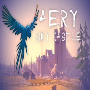 Koop Aery Sky Castle Xbox One Goedkoop Vergelijk de Prijzen