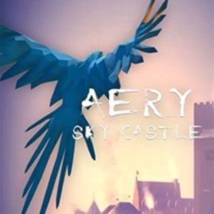 Aery Sky Castle Xbox Series X