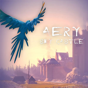 Koop Aery Sky Castle Nintendo Switch Goedkope Prijsvergelijke