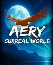 Aery - Surreal World Xbox Series X