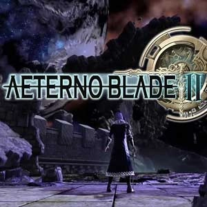 AeternoBlade 2 Xbox One