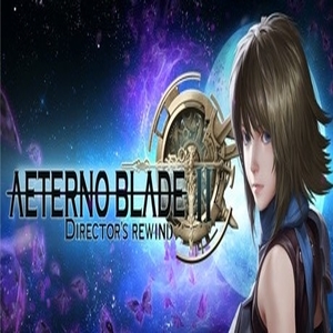 Koop AeternoBlade 2 Directors Rewind CD Key Goedkoop Vergelijk de Prijzen