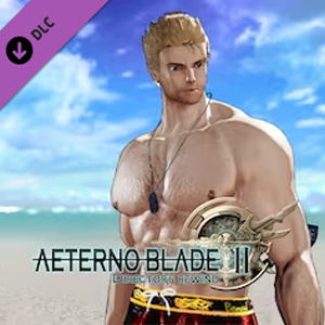 AeternoBlade 2 Director’s Rewind Flaming Cognac Xbox Series X