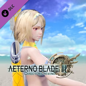 AeternoBlade 2 Director’s Rewind Pineapple Royale Xbox One