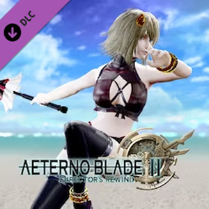 AeternoBlade 2 Director’s Rewind Sparkling Ruby Pc