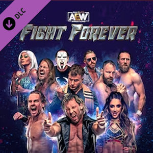 Koop AEW Fight Forever Hookhausen Very Handsome Xbox Series Goedkoop Vergelijk de Prijzen