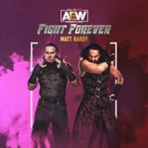 Koop AEW Fight Forever Matt Hardy Nintendo Switch Goedkope Prijsvergelijke