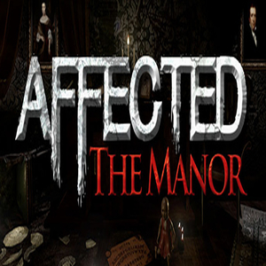 Koop AFFECTED The Manor CD Key Goedkoop Vergelijk de Prijzen