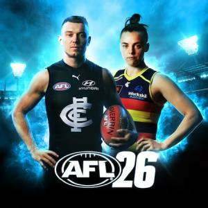 AFL 26 Playstation 5