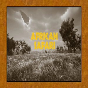 African Safari Pc