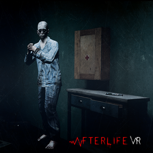Koop Afterlife VR CD Key Goedkoop Vergelijk de Prijzen