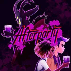 Afterparty Playstation 5