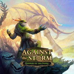 Against the Storm Keepers of the Stone Switch