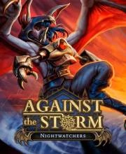 Against the Storm Nightwatchers Switch