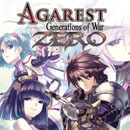 Koop Agarest Generations of War 2 CD Key Compare Prices