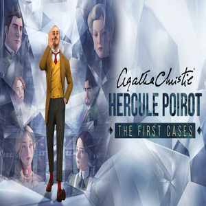 Koop Agatha Christie Hercule Poirot The First Cases CD Key Goedkoop Vergelijk de Prijzen