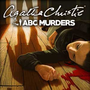 Koop Agatha Christie The ABC Murders Xbox One Code Compare Prices