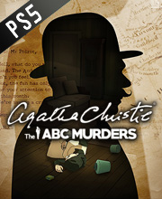 Koop Agatha Christie The ABC Murders PS5 Goedkoop Vergelijk de Prijzen