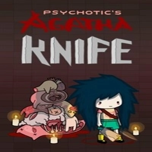 Agatha Knife Switch