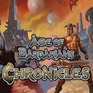 Age of Barbarians Chronicles Xbox One