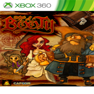 Koop Age of Booty Xbox 360 Goedkoop Vergelijk de Prijzen