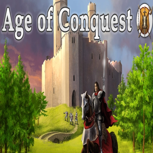 Age of Conquest 3
