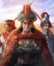 Age of Empires 2 DE The Last Chieftains Xbox Series X