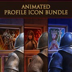 Age of Empires 2 Definitive Edition Animated Icons Bundle Vol. 1 Pc