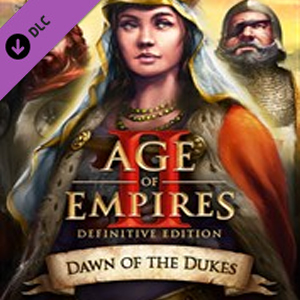 Age of Empires 2 Definitive Edition Dawn of the Dukes Xbox One