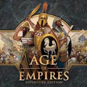 Koop Age of Empires Xbox One Goedkoop Vergelijk de Prijzen