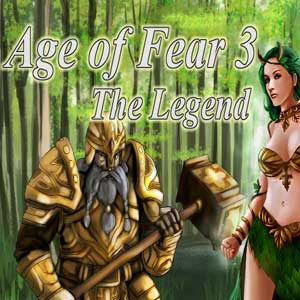 Koop Age of Fear 3 The Legend CD Key Compare Prices