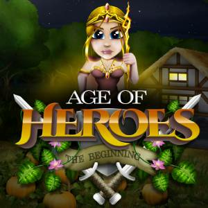 Age of Heroes The Beginning Switch