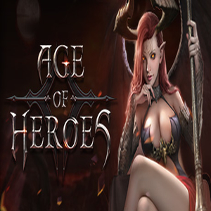 Koop Age of Heroes VR CD Key Goedkoop Vergelijk de Prijzen
