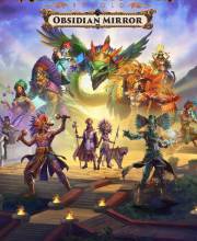 Koop Age of Mythology Retold Obsidian Mirror Xbox One Goedkoop Vergelijk de Prijzen