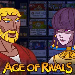 Koop Age of Rivals CD Key Compare Prices