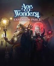 Age of Wonders 4 Expansion Pass 3 Xbox Series X