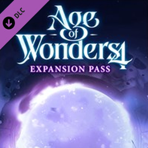 Age of Wonders 4 Expansion Pass Xbox Series X
