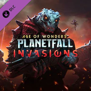 Koop Age of Wonders Planetfall Invasions Xbox Series Goedkoop Vergelijk de Prijzen