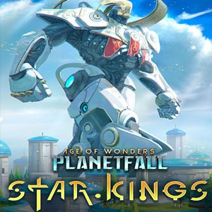 Age of Wonders Planetfall Star Kings Pc