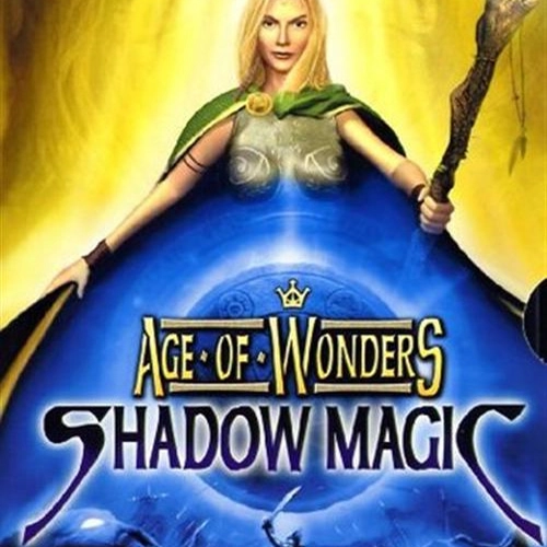 Age Of Wonders Shadow Magic Pc