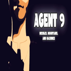 Agent 9 Pc
