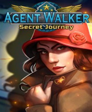 Agent Walker Secret Journey Xbox One
