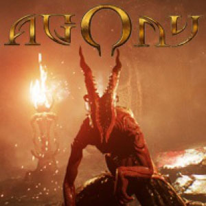 Koop Agony PS4 Code Goedkoop Vergelijk de Prijzen