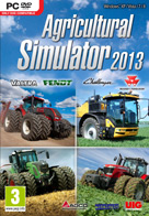 Agrar Simulator 2013