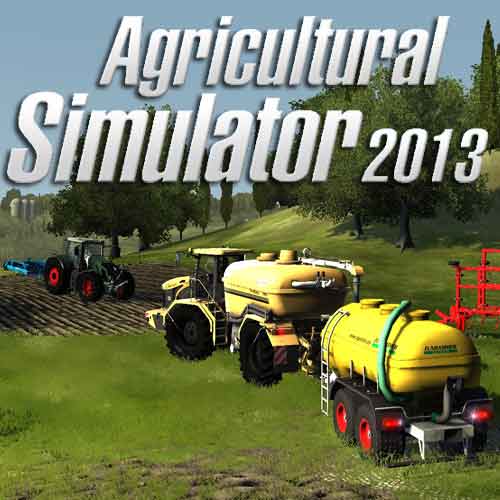 Koop Agrar Simulator 2013 CD Key Compare Prices