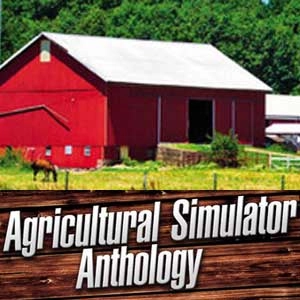 Agricultural Simulator Anthology Pc