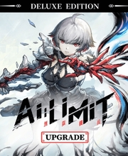 AI LIMIT Deluxe Edition Upgrade Pack Playstation 5