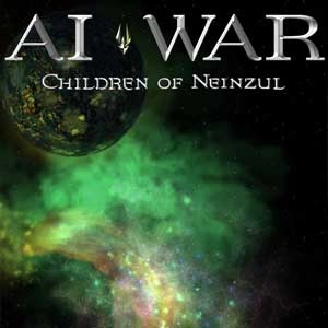 AI War: Children of Neinzul Pc