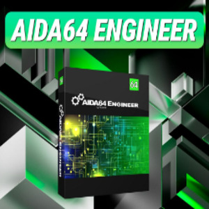 AIDA64 Engineer Pc