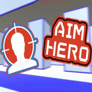 Koop Aim Hero CD Key Goedkoop Vergelijk de Prijzen